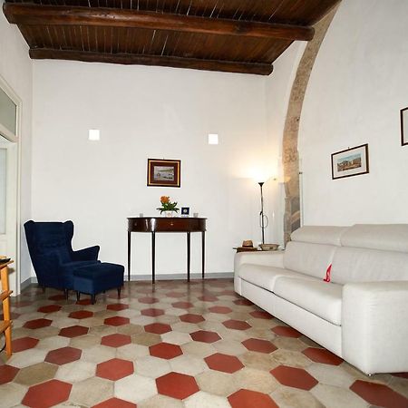 Casa Conte Villa Sorrento Kültér fotó