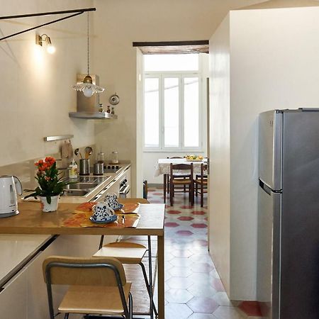 Casa Conte Villa Sorrento Kültér fotó