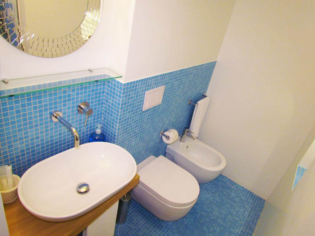 Casa Conte Villa Sorrento Kültér fotó