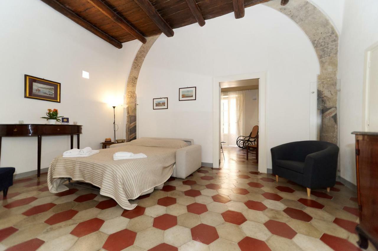 Casa Conte Villa Sorrento Kültér fotó