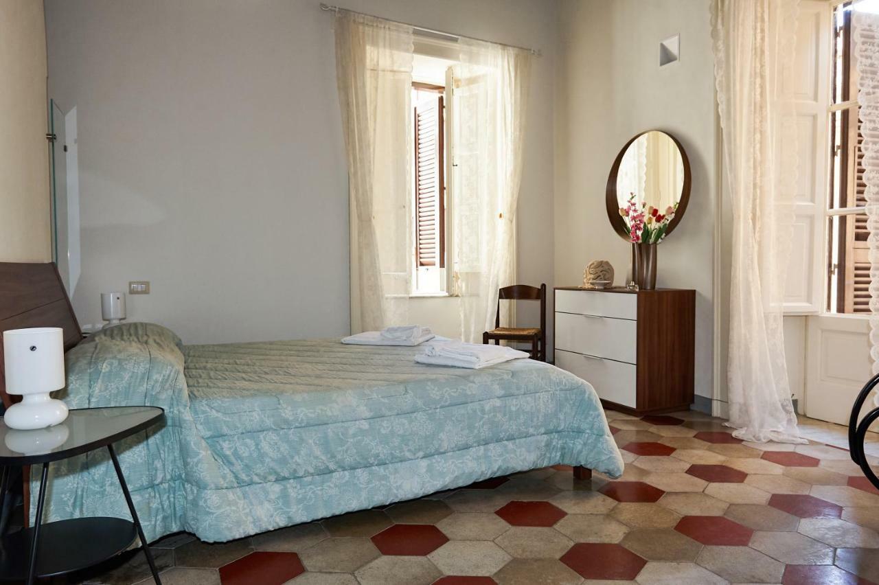 Casa Conte Villa Sorrento Kültér fotó